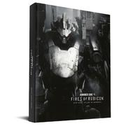 Armored Core VI Pilot's Manual (Official Game Guide)