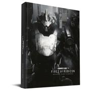Armored Core VI Pilot's Manual (Official Game Guide)