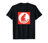 Armored Desert Rats Insignia 1944 T-Shirt
