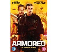 Armored [DVD]