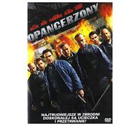 Armored [DVD] [Region 2] (English audio)