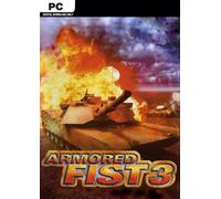 Armored Fist 3 PC