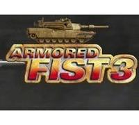 Armored Fist 3 Steam CD Key