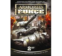 Armored Force: The Tank [DVD]