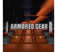 Armored Gear (PC) Steam Key - GLOBAL