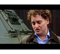 Armored Personnel Carrier