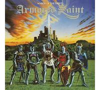 Armored Saint - Armored Saint - March of the Saint