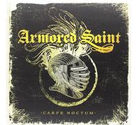 Armored Saint - Carpe Noctum (Coloured Edt.) [VINYL]