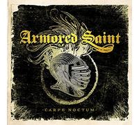 Armored Saint - Carpe Noctum (Live 2015) [VINYL]