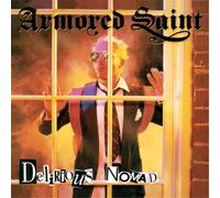 Armored Saint – Delirious Nomad – CD