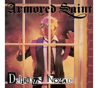 Armored Saint - Delirious Nomad