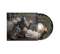 Armored Saint 'Emotion Factory Reset' Digipak CD - NEW