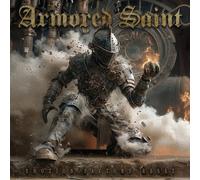 Armored Saint - Emotion Factory Reset [VINYL]