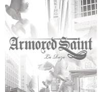 Armored Saint La Raza (Vinyl) (US IMPORT)