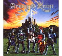 Armored Saint - March Of The Saint