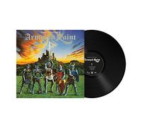Armored Saint – March of the Saint – Vinyl – Sony