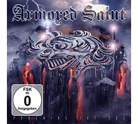 Armored Saint 'Punching The Sky' 180g Black Vinyl - NEW