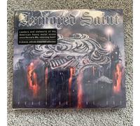 Armored Saint Punching the Sky (CD) Album New Sealed