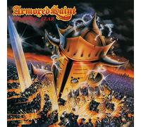 Armored Saint - Raising Fear [VINYL]