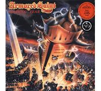 Armored Saint - Raising Fear [VINYL]