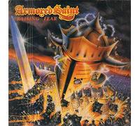 Armored Saint - Raising Fear [Vinyl LP]