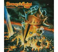Armored Saint - Raising Fear [Vinyl LP] [VINYL]