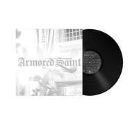 Armored Saint - RAZA [Vinyl LP] [VINYL]