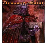 Armored Saint - Revelation