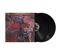 Armored Saint 'Revelation' 2LP 180g Black Vinyl