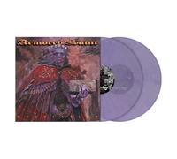 Armored Saint - REVELATION (CLEAR LILAC MARBLED VINYL/2LP) [Vinyl LP] [VINYL]