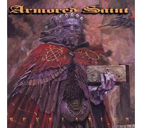 Armored Saint - Revelation [Vinyl LP] [VINYL]