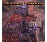 Armored Saint - Revelation [Vinyl LP] [VINYL]