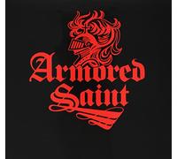 Armored Saint - S/T [VINYL]