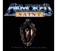 ARMORED SAINT - Symbol Of Salvation