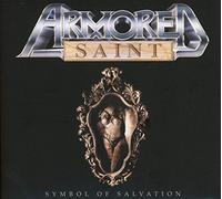 Armored Saint - Symbol of Salvation