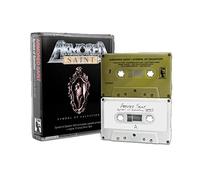Armored Saint - Symbol of Salvation - 30th Anniversary Remaster plus Demo (gold and white cassettes) [CASSETTE]