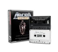 Armored Saint - Symbol of Salvation - 30th Anniversary Remaster plus Demo [Musikkassette] [CASSETTE]