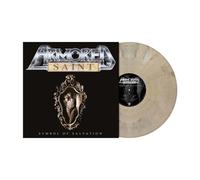 Armored Saint Symbol of Salvation (35th Anniversary Edition) LP multicolor Onesize