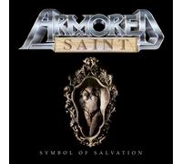 Armored Saint - Symbol Of Salvation (35th Anniversary) [VINYL]