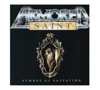 Armored Saint - Symbol Of Salvation (35th Anniversary) [VINYL]