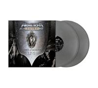 SYMBOL OF SALVATION LIVE - ARMORED SAINT - vinyl