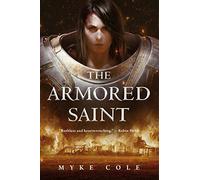 Armored Saint, The (Sacred Throne)