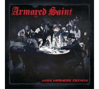 Armored Saint – Win Hands Down – CD – US Import