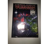 Armored Trooper Votoms - Armored Trooper VOTOMS Stage 1: Uoodo CityVol 3 [DVD] [Region 1] [NTSC]