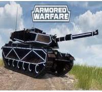 Armored Warfare - M60-2000 NEON Steam CD Key