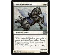 Armored Warhorse | Magic 2012 Core Set