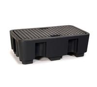 Armorgard 2 Drum Spill Pallet DBP2