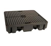 Armorgard 4 Drum Spill Pallet DBP4