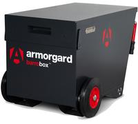 Armorgard BarroBox BB2