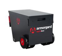 Armorgard BB2 Barrobox™ Mobile Security Box